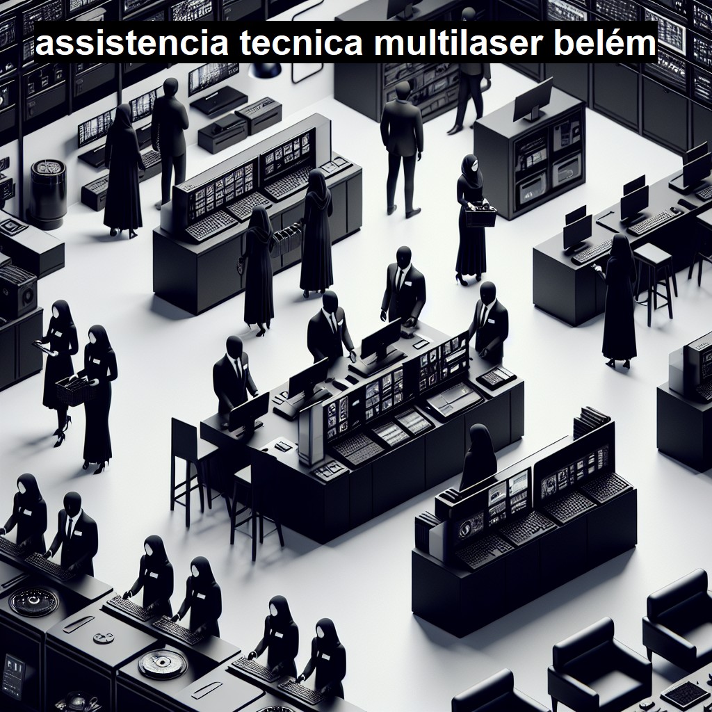 Assistência Técnica multilaser  em Belém |  R$ 99,00 (a partir)