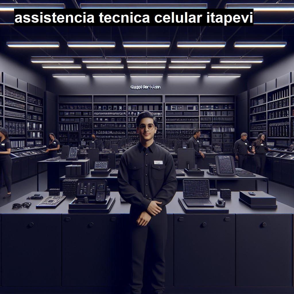 Assistência Técnica de Celular em Itapevi |  R$ 99,00 (a partir)