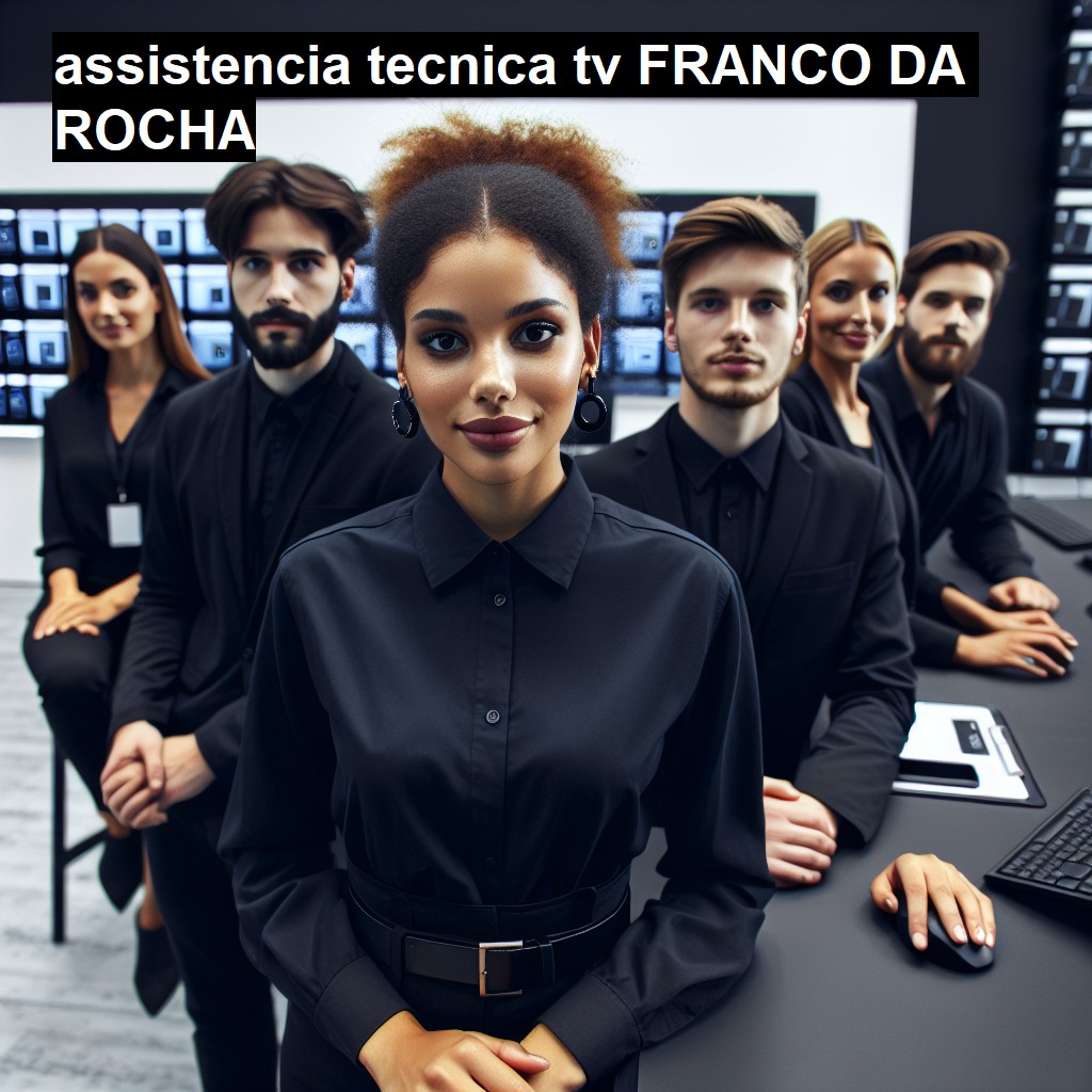 Assistência Técnica tv  em Franco da Rocha |  R$ 99,00 (a partir)