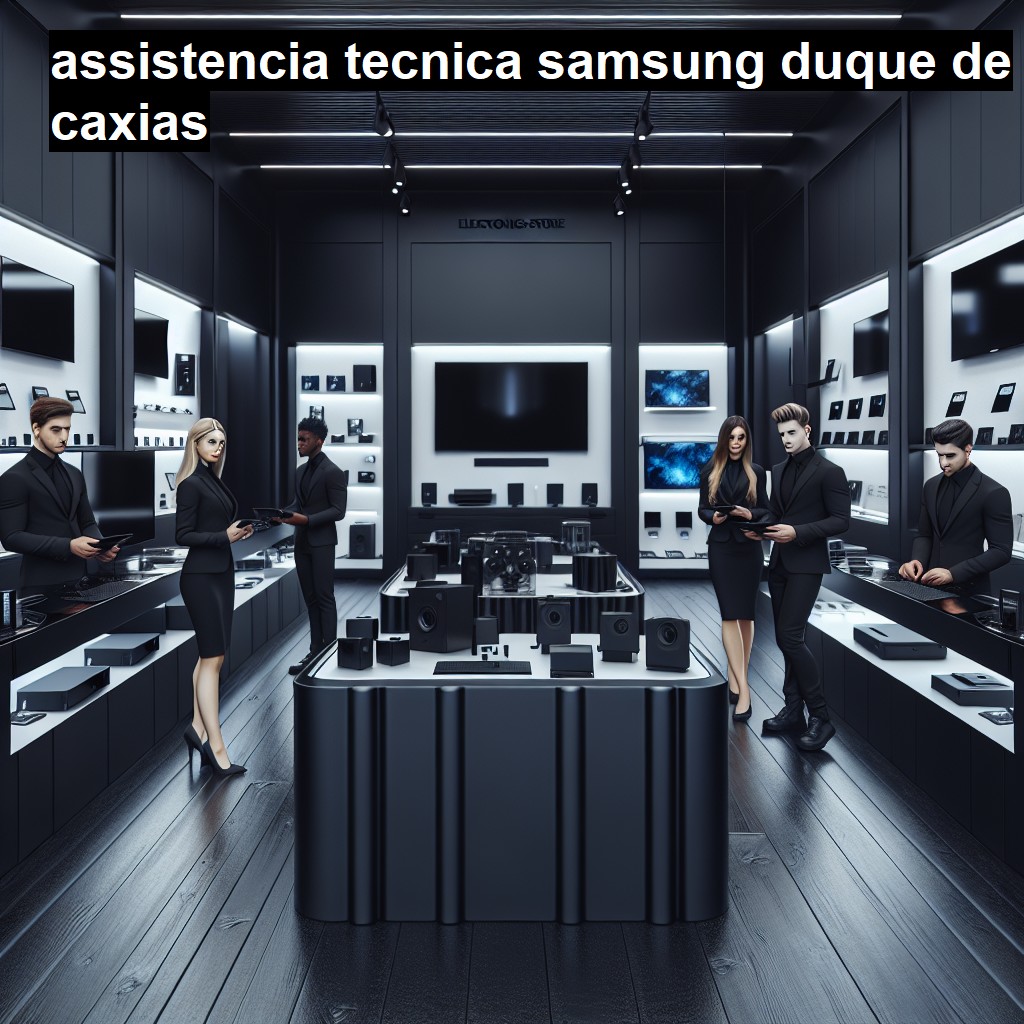 Assistência Técnica Samsung  em Duque de Caxias |  R$ 99,00 (a partir)