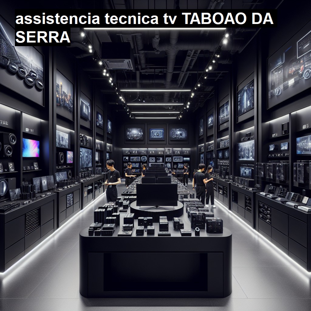 Assistência Técnica tv  em Taboão da Serra |  R$ 99,00 (a partir)