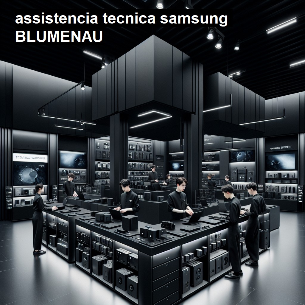 Assistência Técnica Samsung  em Blumenau |  R$ 99,00 (a partir)