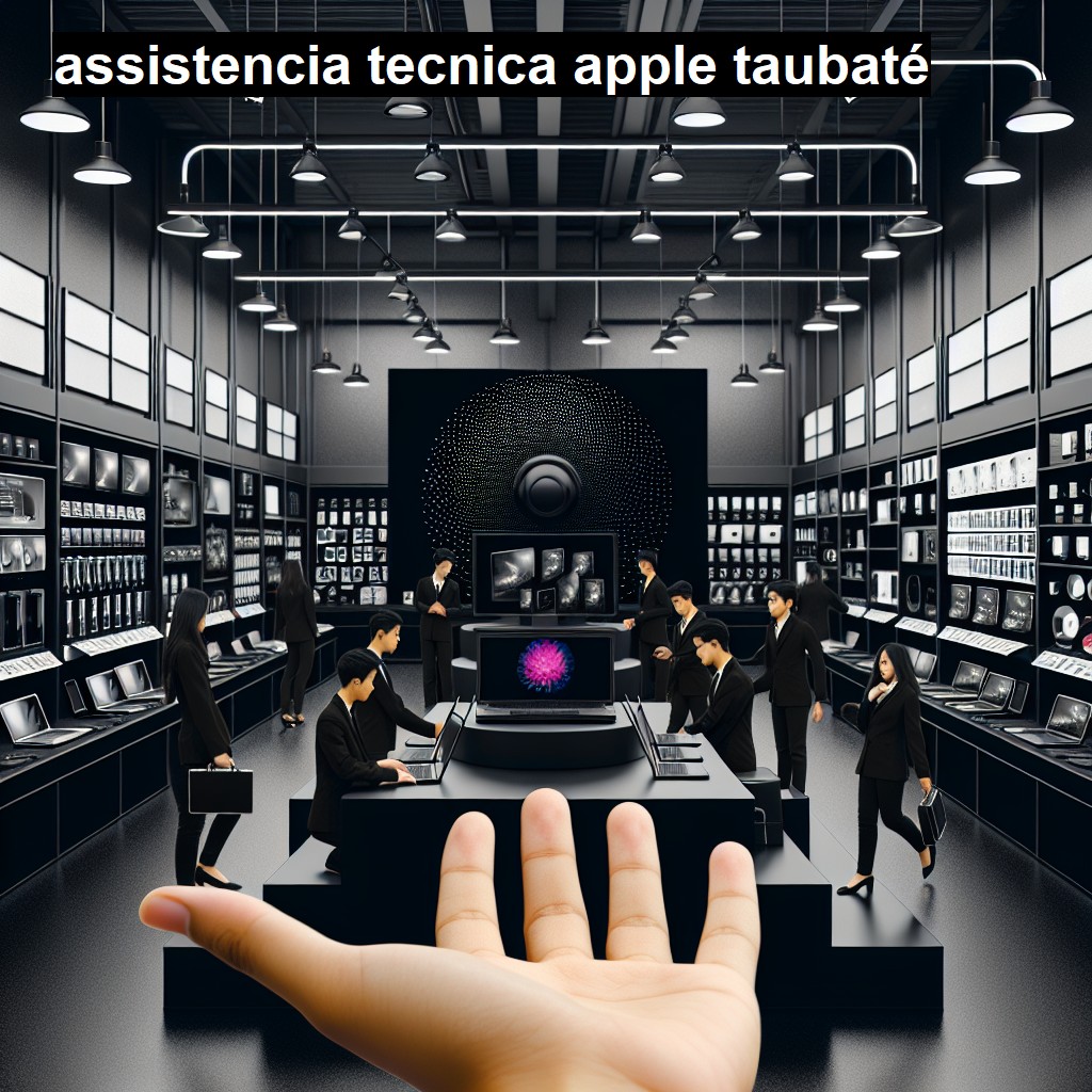 Assistência Técnica Apple  em Taubaté |  R$ 99,00 (a partir)