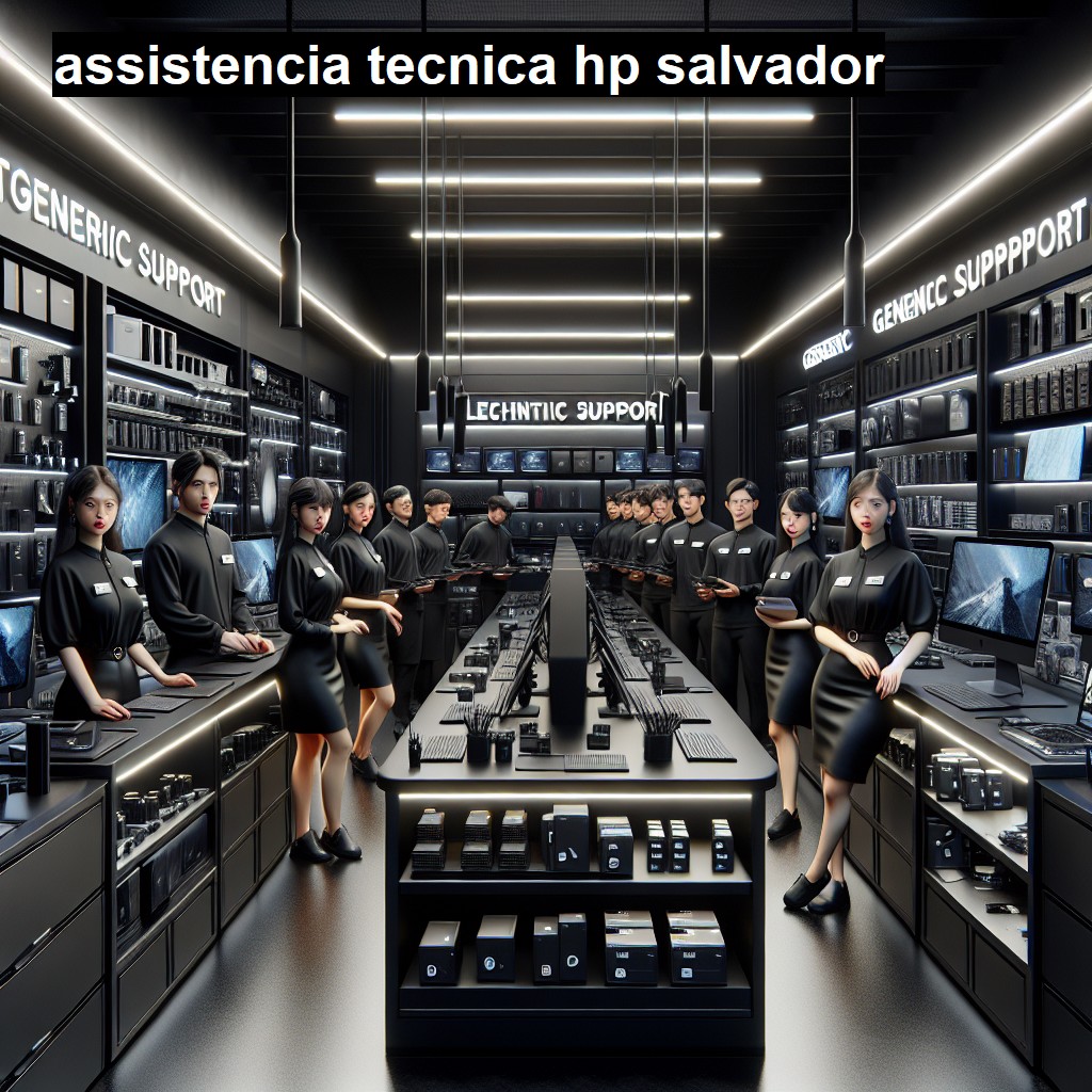 Assistência Técnica hp  em Salvador |  R$ 99,00 (a partir)