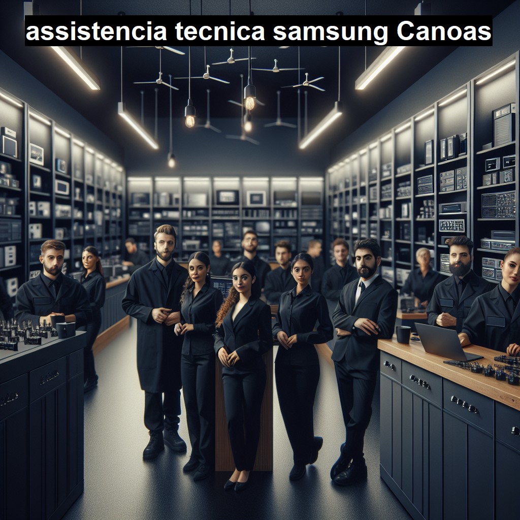 Assistência Técnica Samsung  em Canoas |  R$ 99,00 (a partir)