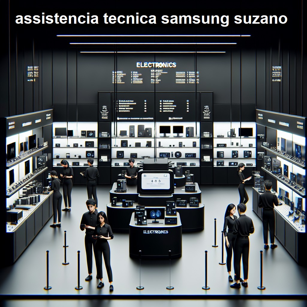 Assistência Técnica Samsung  em Suzano |  R$ 99,00 (a partir)