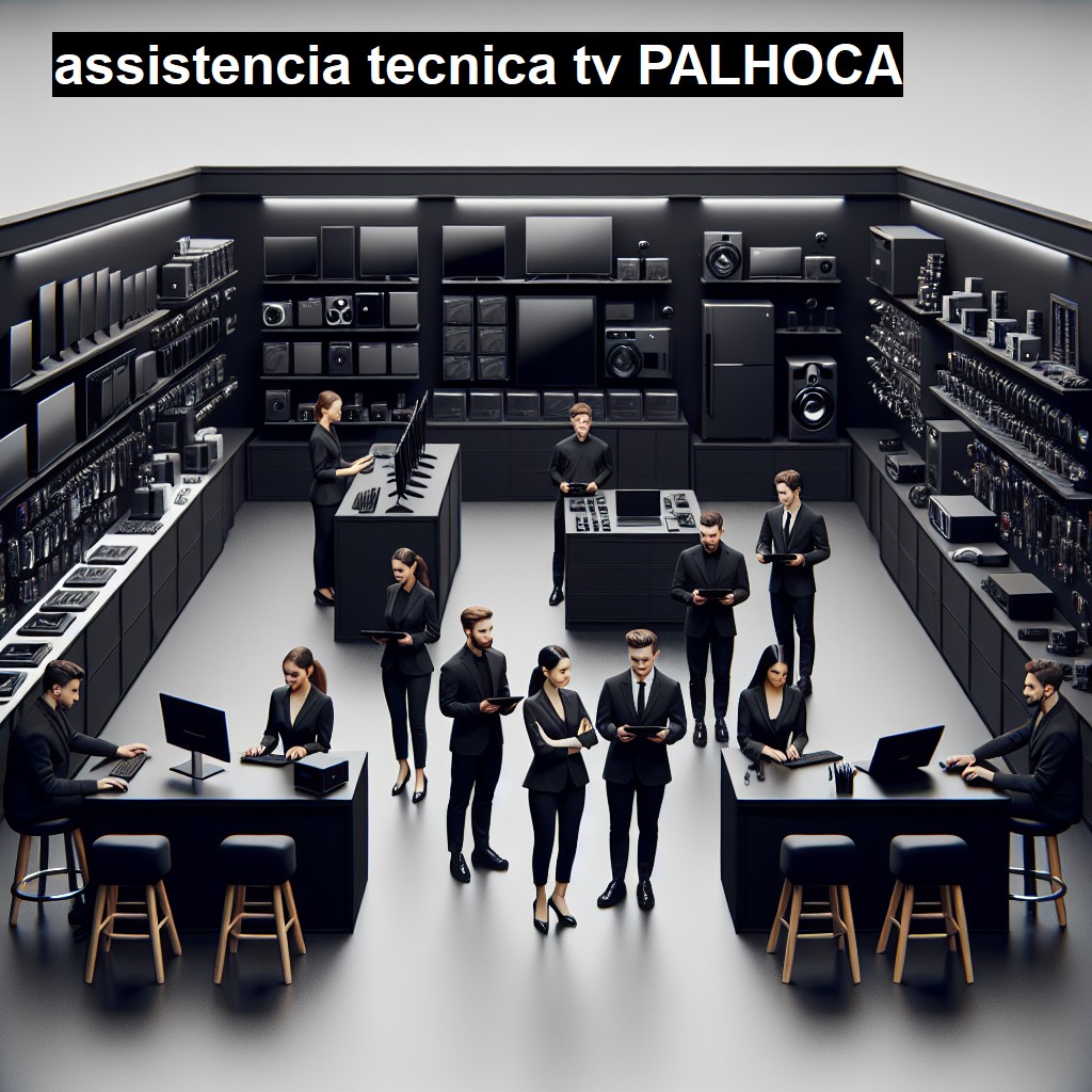 Assistência Técnica tv  em Palhoça |  R$ 99,00 (a partir)