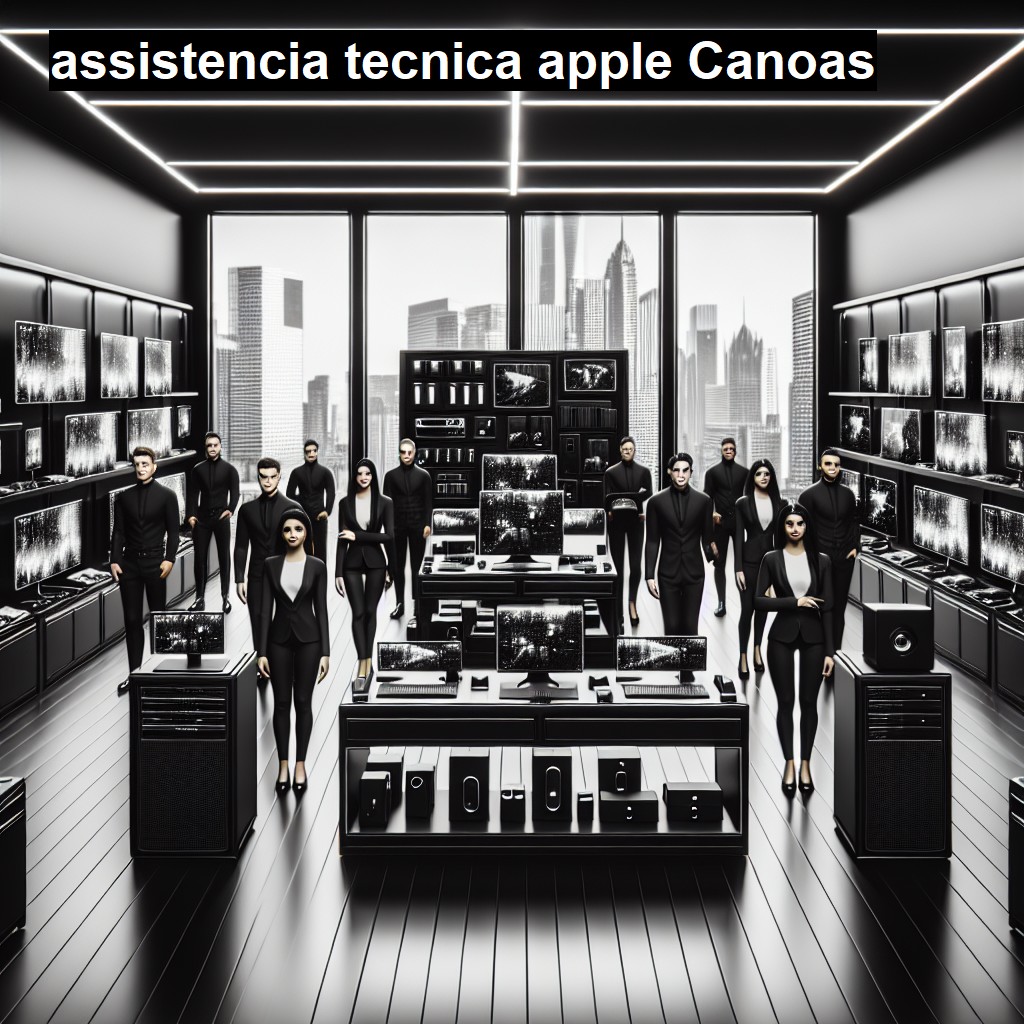 Assistência Técnica Apple  em Canoas |  R$ 99,00 (a partir)