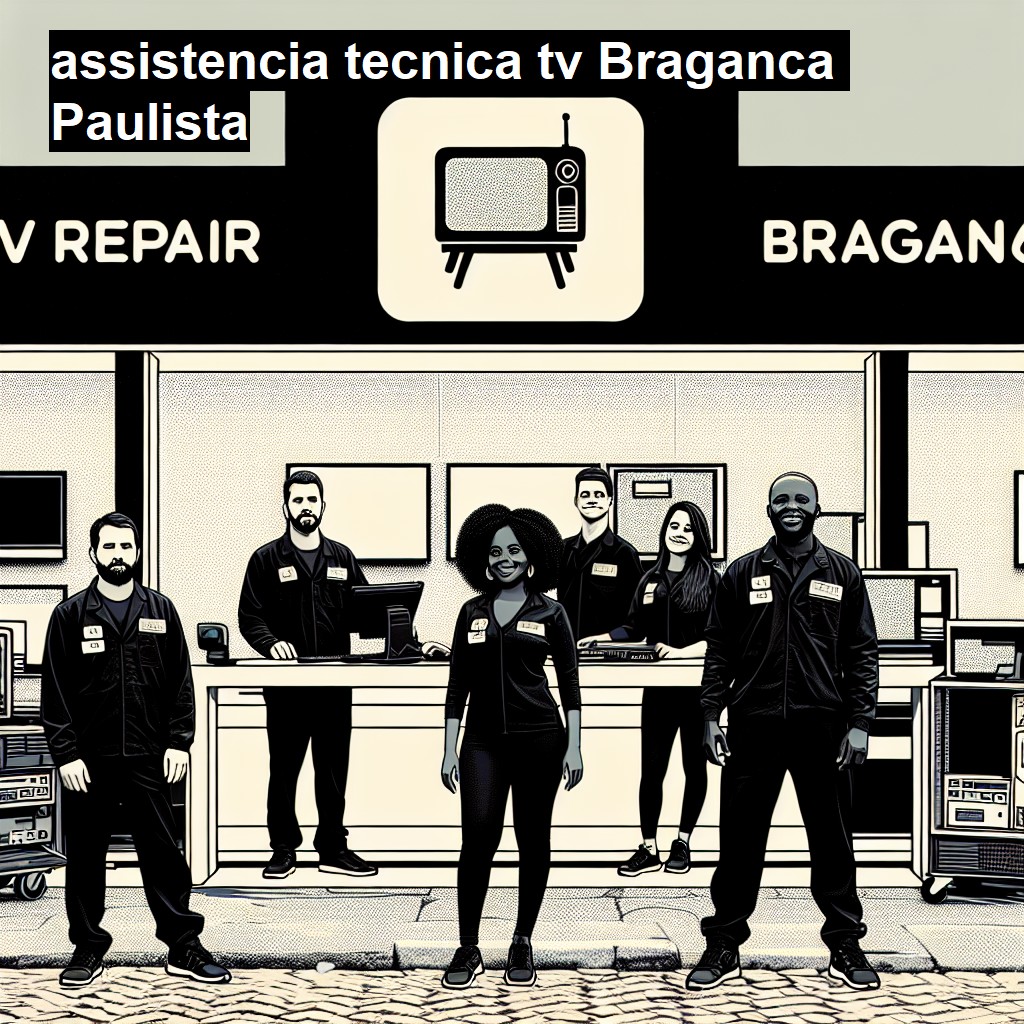 Assistência Técnica tv  em Bragança Paulista |  R$ 99,00 (a partir)