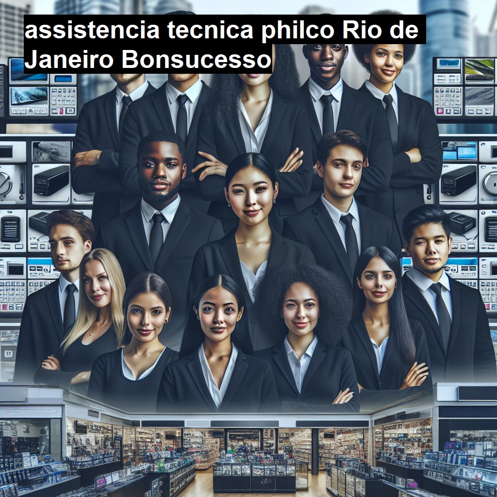 Assistência Técnica philco  em Rio de Janeiro Bonsucesso |  R$ 99,00 (a partir)