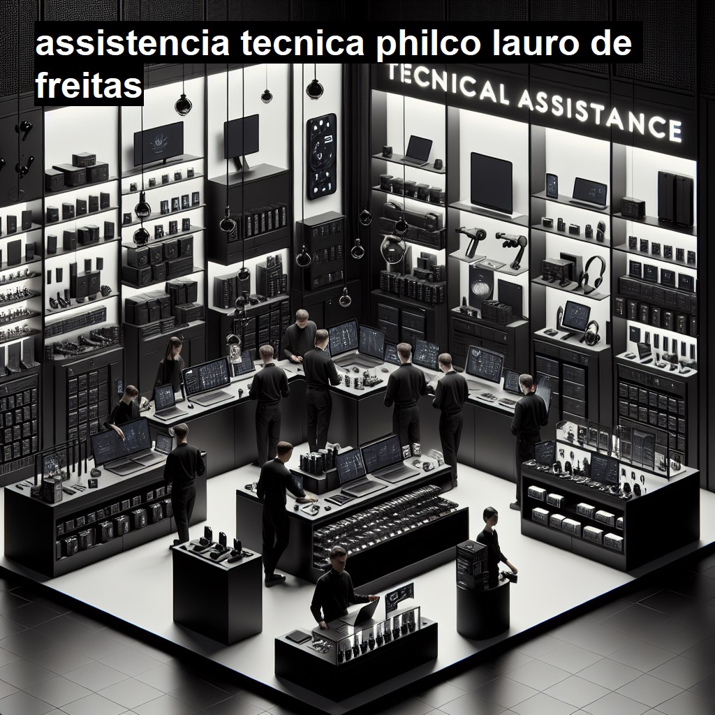 Assistência Técnica philco  em Lauro de Freitas |  R$ 99,00 (a partir)