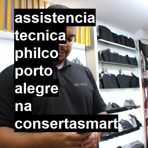 Assistência Técnica philco  em Porto Alegre |  R$ 99,00 (a partir)