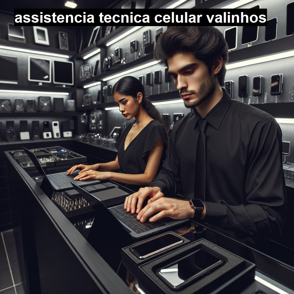 Assistência Técnica de Celular em Valinhos |  R$ 99,00 (a partir)