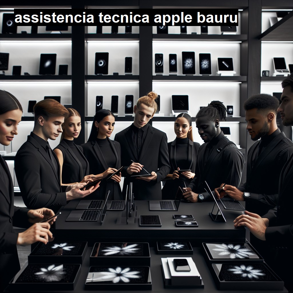 Assistência Técnica Apple  em Bauru |  R$ 99,00 (a partir)