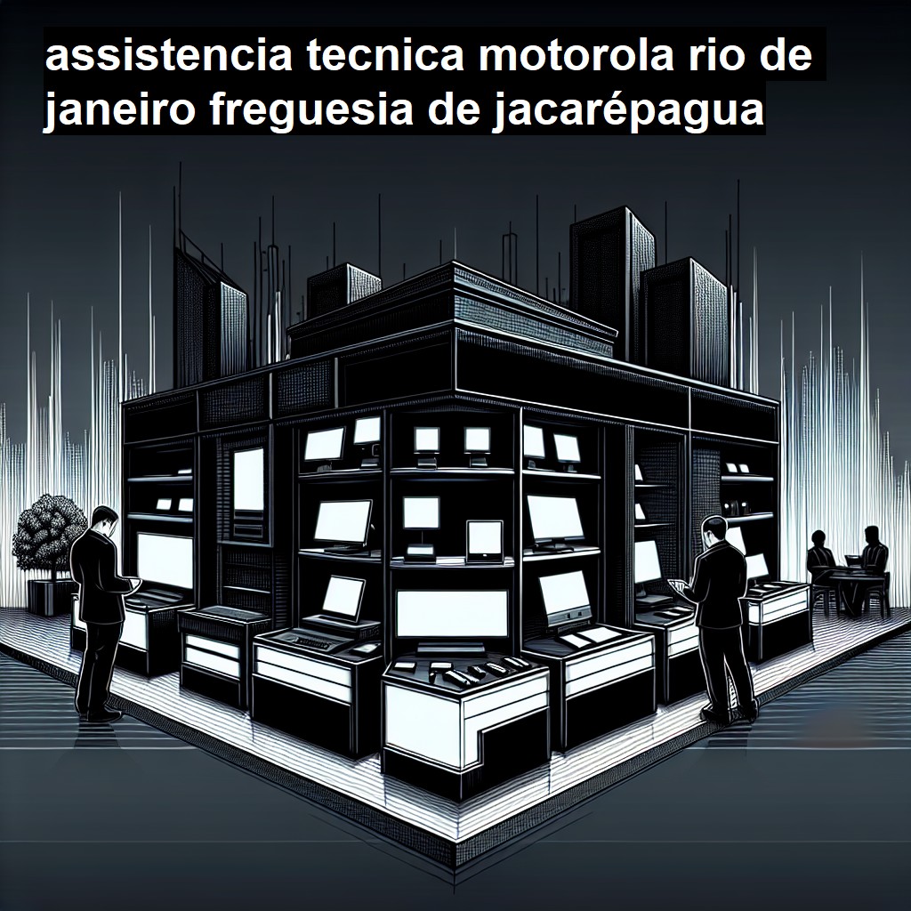 Assistência Técnica Motorola  em rio de janeiro freguesia de jacarepagua |  R$ 99,00 (a partir)