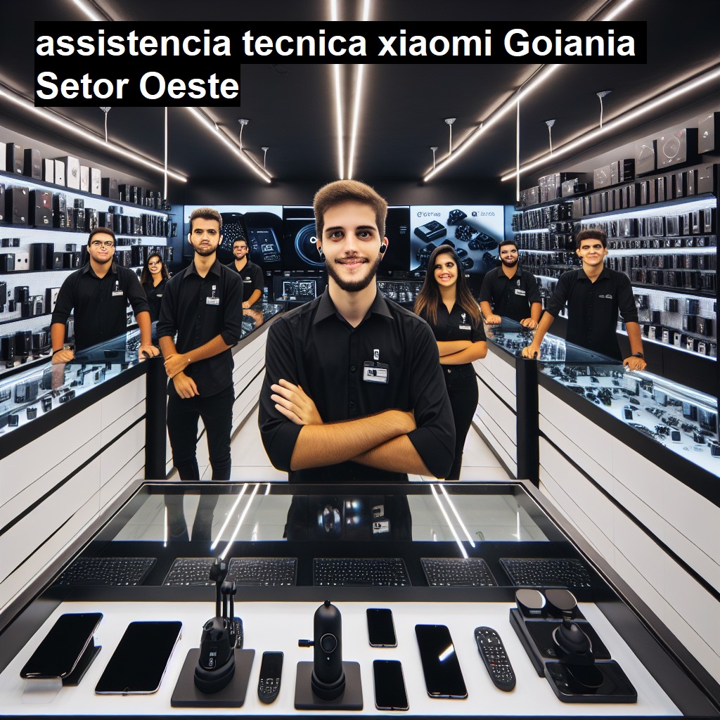 Assistência Técnica xiaomi  em goiania setor oeste |  R$ 99,00 (a partir)