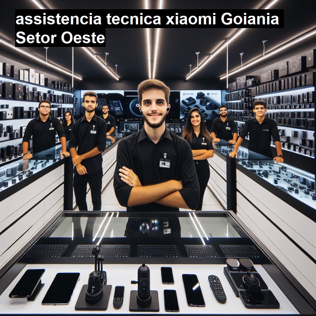 Assistência Técnica xiaomi  em Goiania Setor Oeste |  R$ 99,00 (a partir)