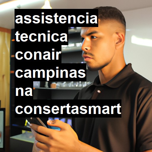 Assistência Técnica conair  em Campinas |  R$ 99,00 (a partir)