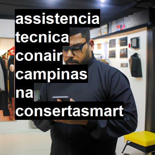 Assistência Técnica conair  em Campinas |  R$ 99,00 (a partir)