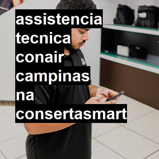 Assistência Técnica conair  em Campinas |  R$ 99,00 (a partir)