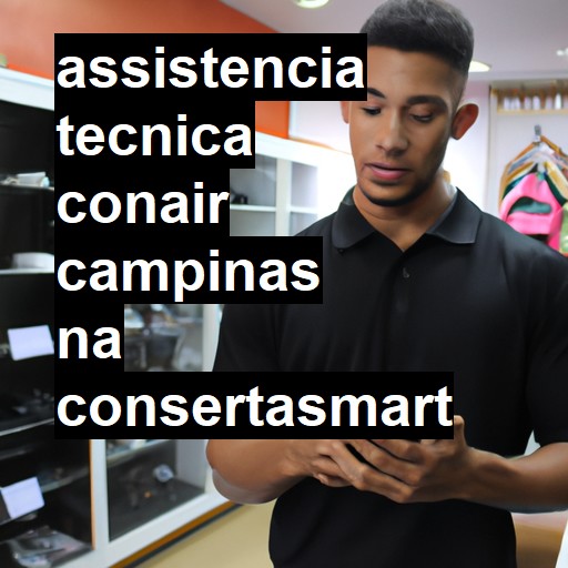 Assistência Técnica conair  em Campinas |  R$ 99,00 (a partir)