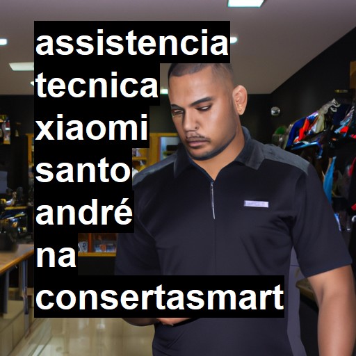 Assistência Técnica xiaomi  em Santo André |  R$ 99,00 (a partir)