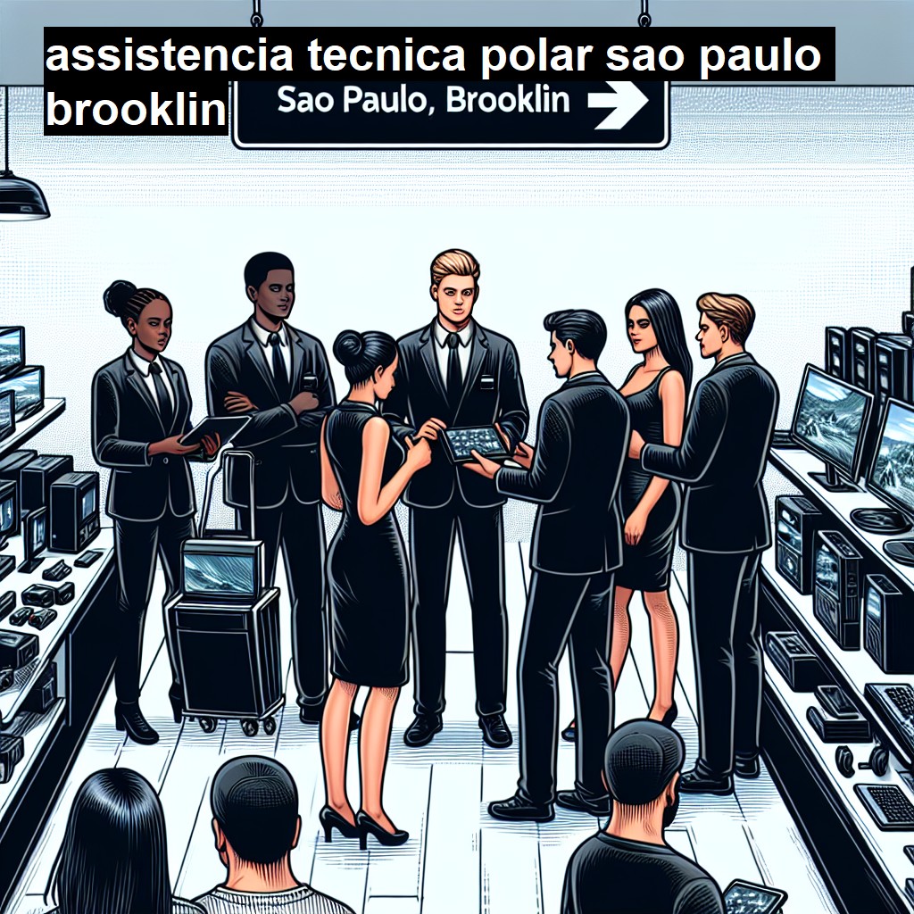 Assistência Técnica polar  em sao paulo brooklin |  R$ 99,00 (a partir)