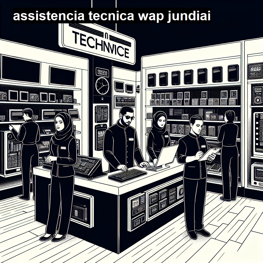 Assistência Técnica wap  em Jundiaí |  R$ 99,00 (a partir)