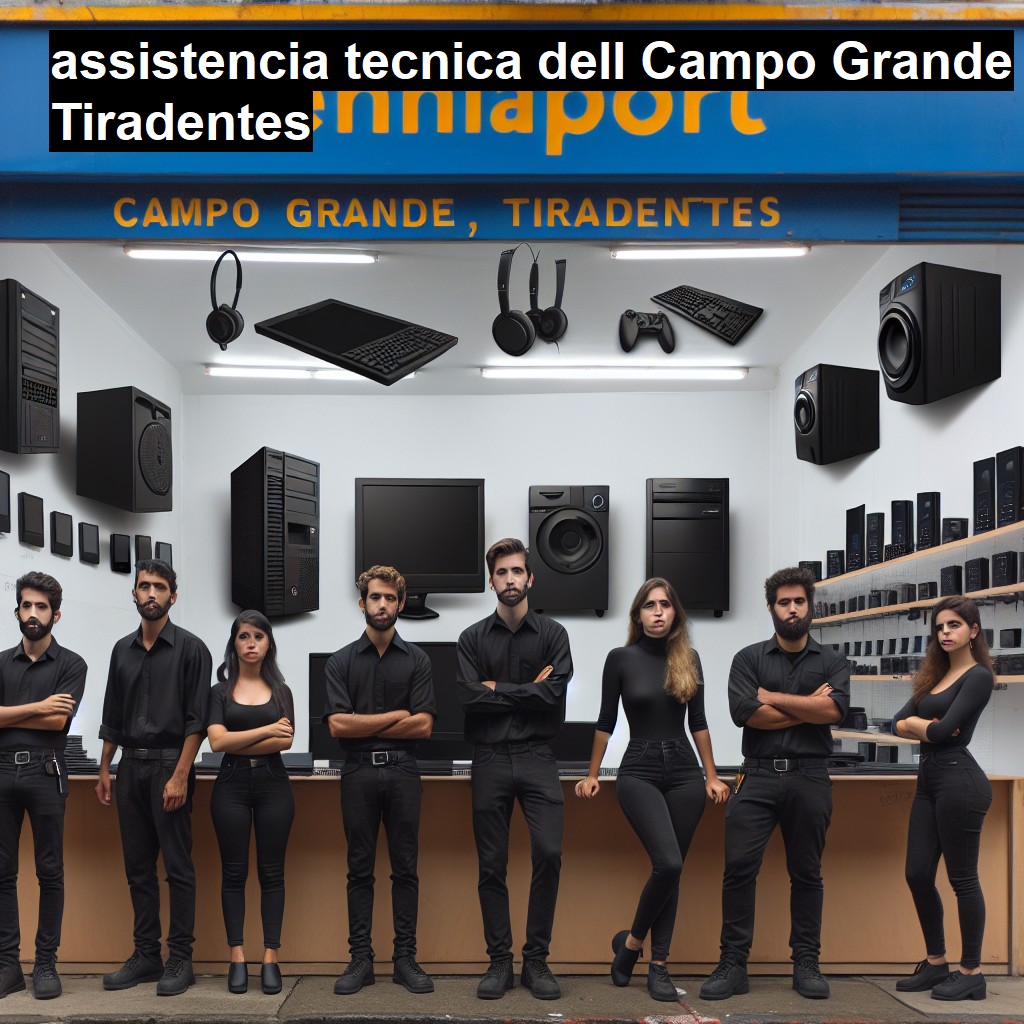 Assistência Técnica dell  em Campo Grande Tiradentes |  R$ 99,00 (a partir)
