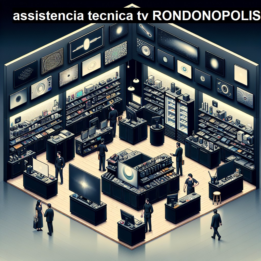 Assistência Técnica tv  em Rondonópolis |  R$ 99,00 (a partir)