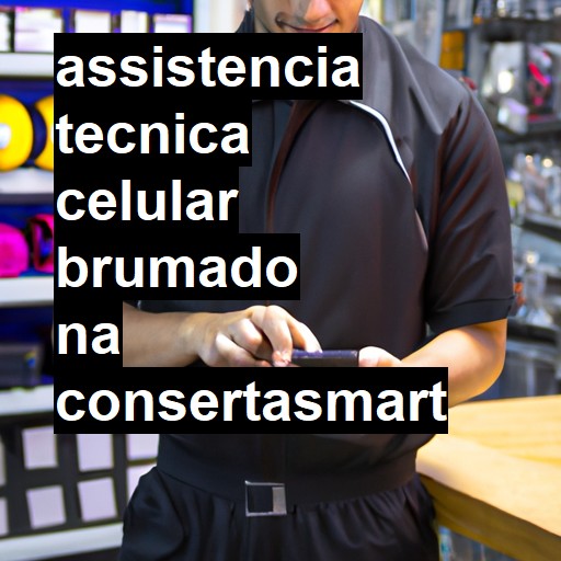 Assistência Técnica de Celular em Brumado |  R$ 99,00 (a partir)