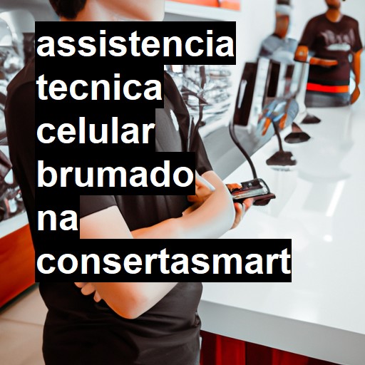 Assistência Técnica de Celular em Brumado |  R$ 99,00 (a partir)