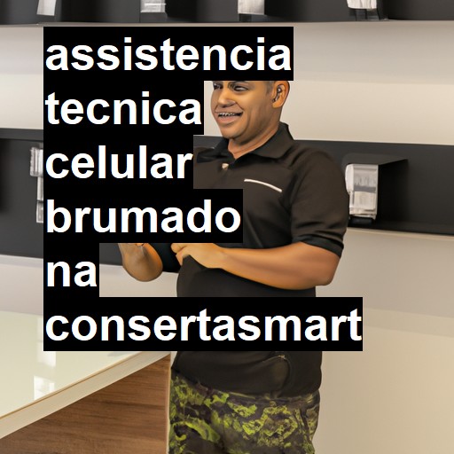 Assistência Técnica de Celular em Brumado |  R$ 99,00 (a partir)