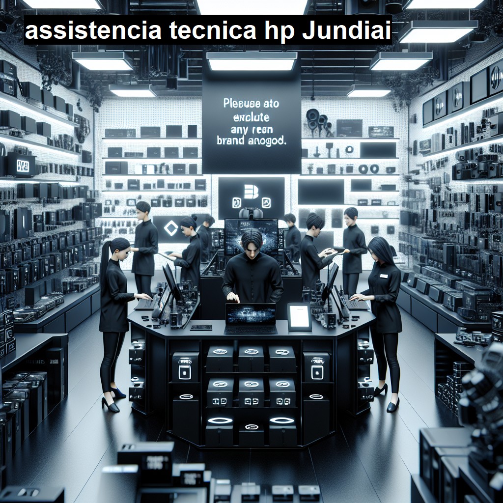 Assistência Técnica hp  em Jundiaí |  R$ 99,00 (a partir)
