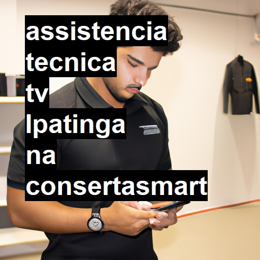 Assistência Técnica tv  em Ipatinga |  R$ 99,00 (a partir)