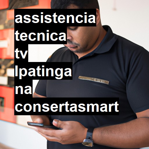 Assistência Técnica tv  em Ipatinga |  R$ 99,00 (a partir)