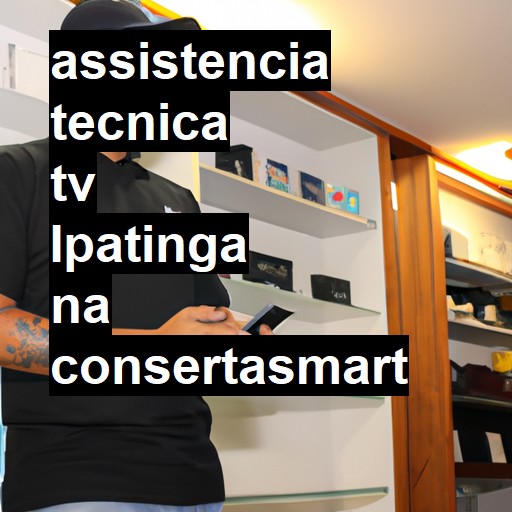 Assistência Técnica tv  em Ipatinga |  R$ 99,00 (a partir)