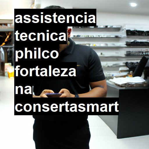 Assistência Técnica philco  em Fortaleza |  R$ 99,00 (a partir)