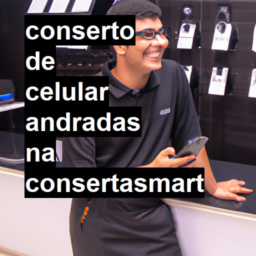 Conserto de Celular em Andradas - R$ 99,00