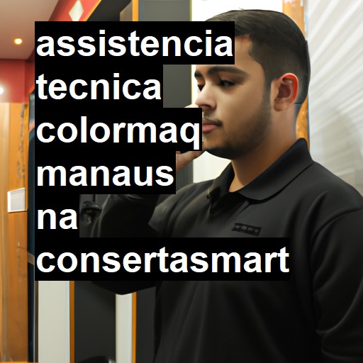 Assistência Técnica colormaq  em Manaus |  R$ 99,00 (a partir)