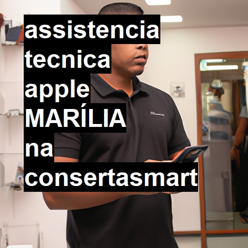 Assistência Técnica Apple  em Marília |  R$ 99,00 (a partir)