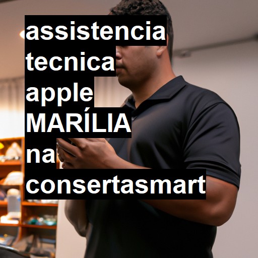 Assistência Técnica Apple  em Marília |  R$ 99,00 (a partir)