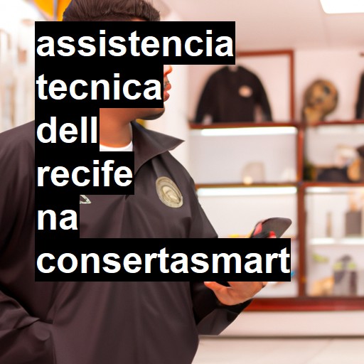 Assistência Técnica dell  em Recife |  R$ 99,00 (a partir)