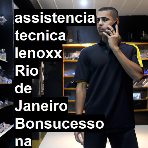Assistência Técnica lenoxx  em Rio de Janeiro Bonsucesso |  R$ 99,00 (a partir)