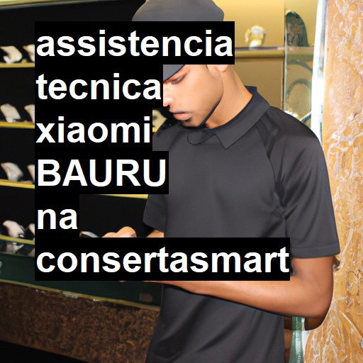 Assistência Técnica xiaomi  em Bauru |  R$ 99,00 (a partir)