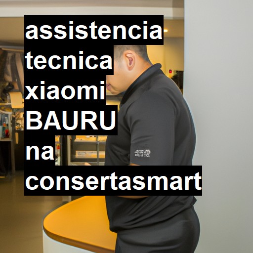 Assistência Técnica xiaomi  em Bauru |  R$ 99,00 (a partir)