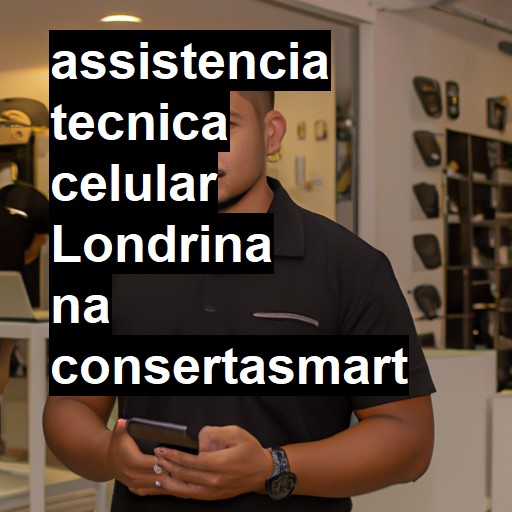 Assistência Técnica de Celular em Londrina |  R$ 99,00 (a partir)