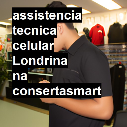 Assistência Técnica de Celular em Londrina |  R$ 99,00 (a partir)