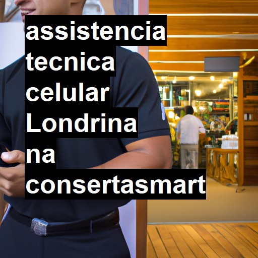 Assistência Técnica de Celular em Londrina |  R$ 99,00 (a partir)