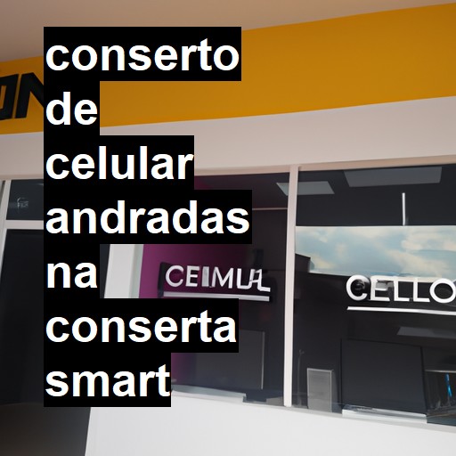 Conserto de Celular em Andradas - R$ 99,00